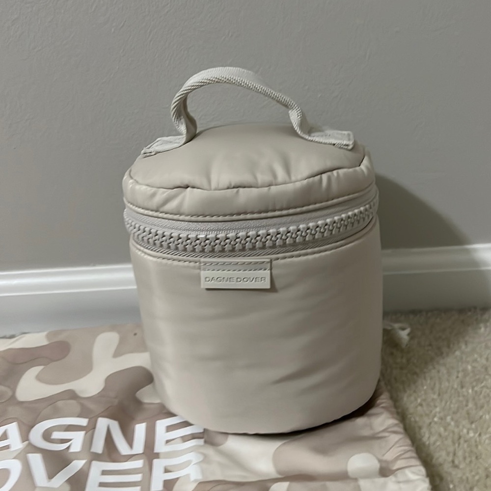 Dagne Dover Small Mila Toiletry Organizer